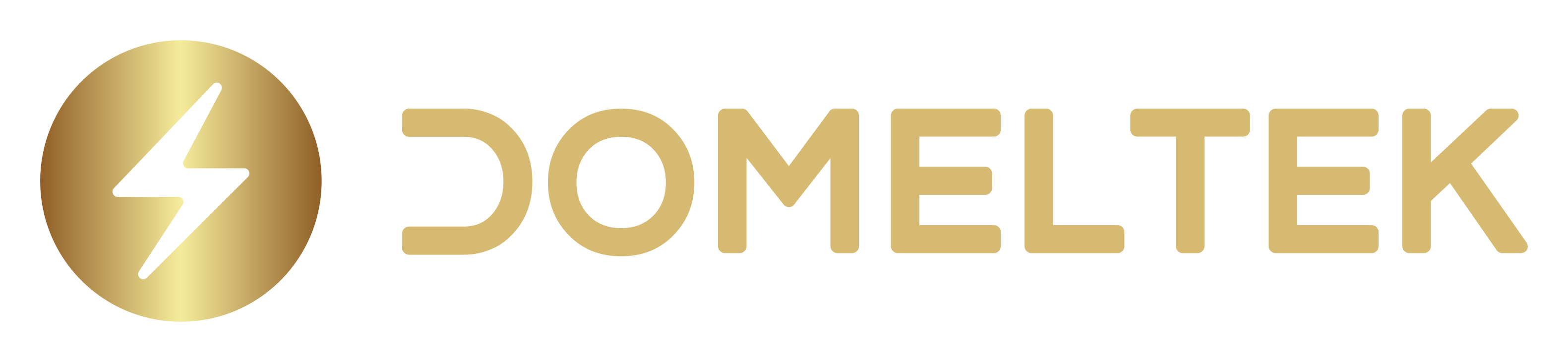 Domeltek